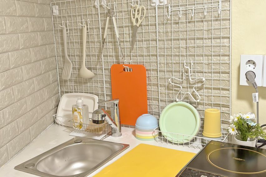 특가!성수역4분마당주택 3번째 이미지