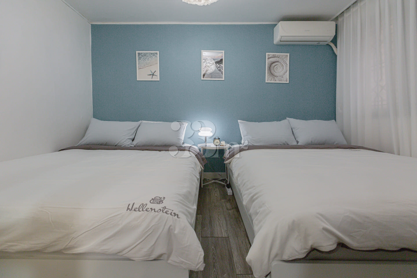 Hongdae Exit 3, 1.5-room apartment 2th image