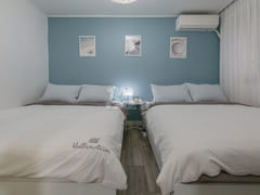Hongdae Exit 3, 1.5-room apartment 2th image