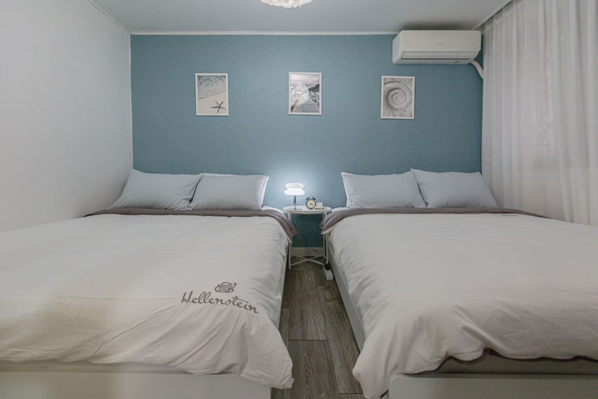 홍대3번출구 1.5룸4