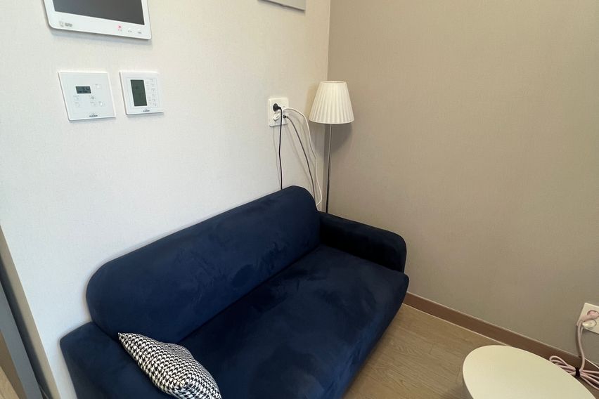 영상제공 서울역 복층형