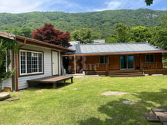 Private Hanok in Daegu Palgongsan 0th image