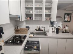 Room 225, two-room apartment, 25 pyeong 7th image