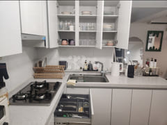 Room 225, two-room apartment, 25 pyeong 6th image
