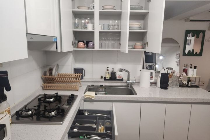 Room 225, two-room apartment, 25 pyeong 7th image