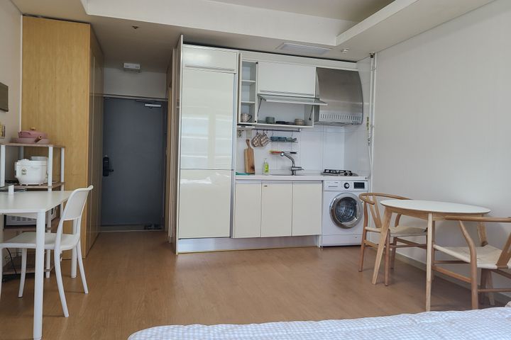 강남 cozy stay 3번째 이미지