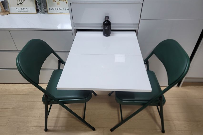 초록초록 상큼 동탄