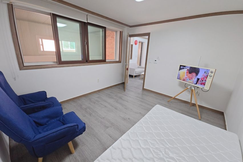 청주교대수곡투룸대할인! 1번째 이미지