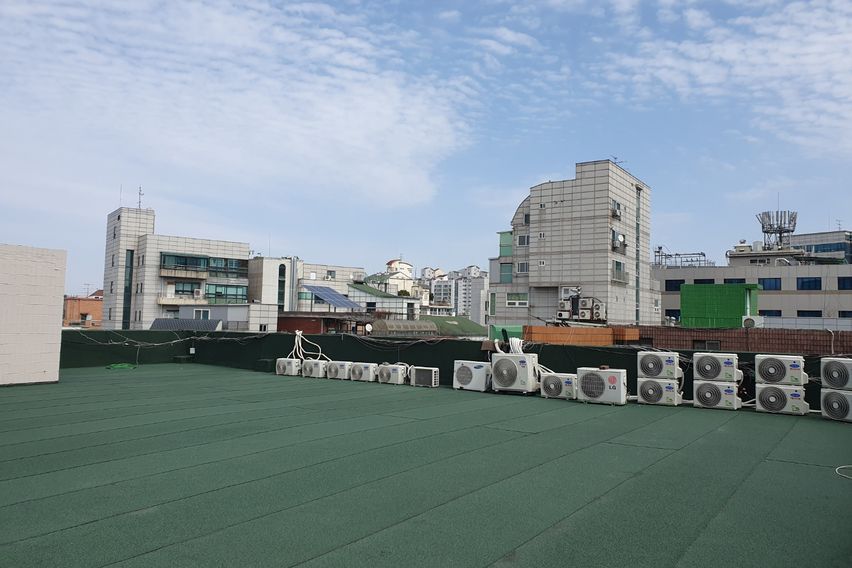 스테이나인 목동역302