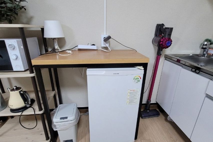 동묘 모두 하우스401 9번째 이미지