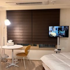 Magoknaru Station Hotel-Class Unit Image