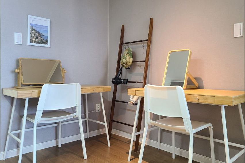 전망좋은 더마루