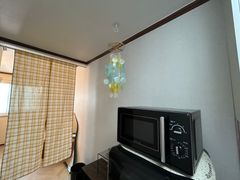 3rd-floor studio apartment, 3-minute walk fro 9th image