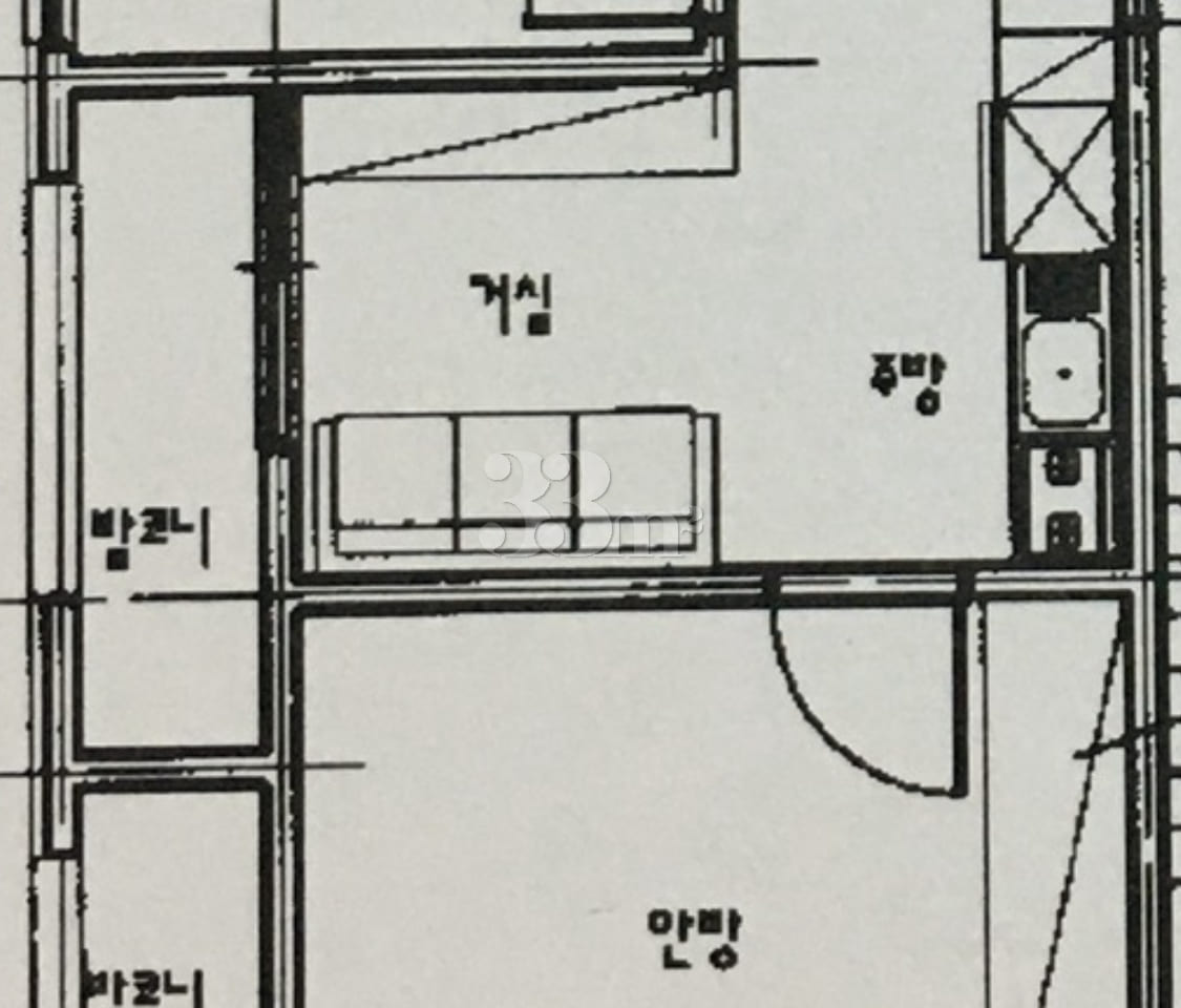 Amistad Two-Room 14th image