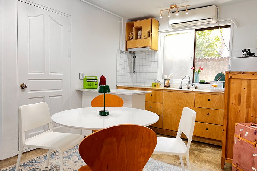 북촌 접근성1위 쓰리룸