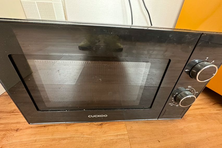 부산외대기숙사부근 4번째 이미지