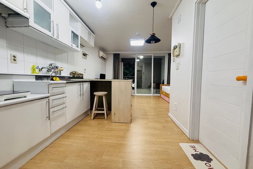 가성비숙소여주현진에버빌