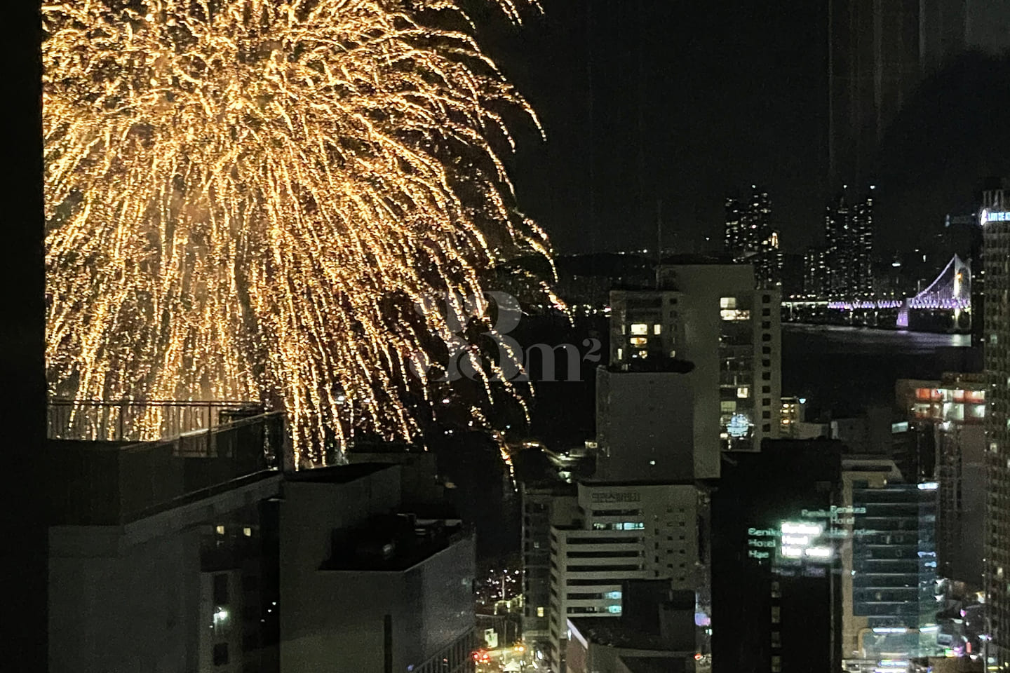 Haeundae high-rise ocean view 0th image