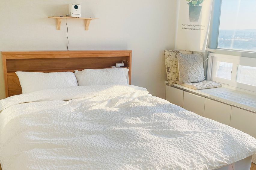 멋진뷰풀옵션넓은스테이