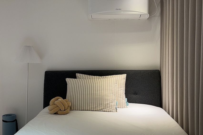 cozy 투룸/역세권 12번째 이미지