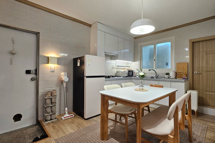 DDP·역세권·최대6인 4번째 이미지