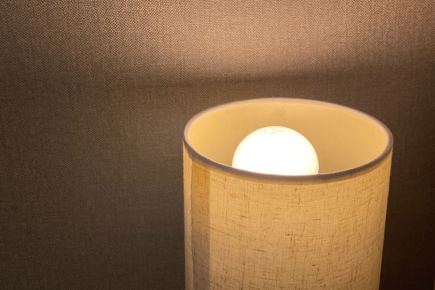 쉼, 레스트하우스