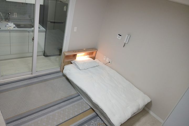 백석사거리풀옵션원룸34 0번째 이미지