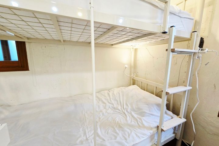 Best value for money for 4 people in Hongdae 10th image