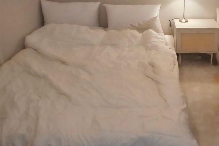 Clean house in Gijang Jeonggwan ♡ 0th image
