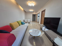 2-room unit right in front of Seolleung Stati 6th image