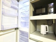 Fully furnished two-bedroom apartment near Mu 4th image