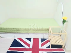 Room a 5-minute walk from Pusan National Univ 0th image