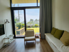 Wimi/Courtyard View Duplex Studio #2 4th image