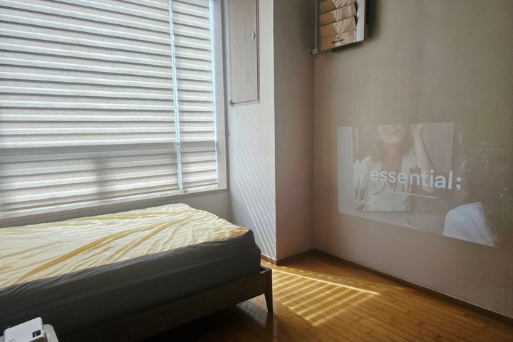을지대병원1분 남향🏡 4번째 이미지