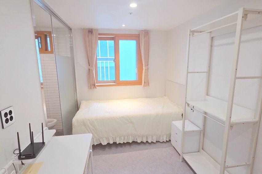 역세권 풀옵션 원룸텔 1번째 이미지