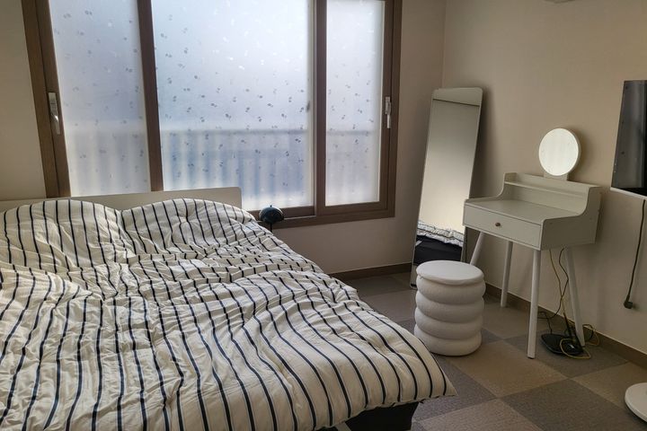 노형로터리 오피스텔 1번째 이미지