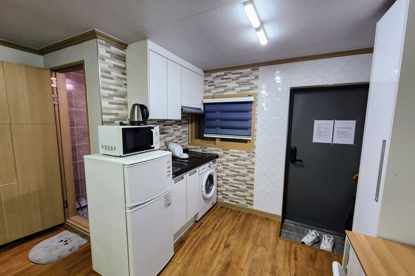 서울역10분 원룸302