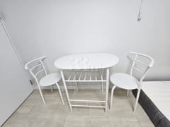Newly remodeled 2-room apartment 3th image