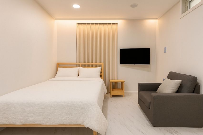 ☆신축☆조인스테이S3 6번째 이미지