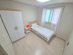 Yangdeok Two-Room Unit ๐ค 5th image