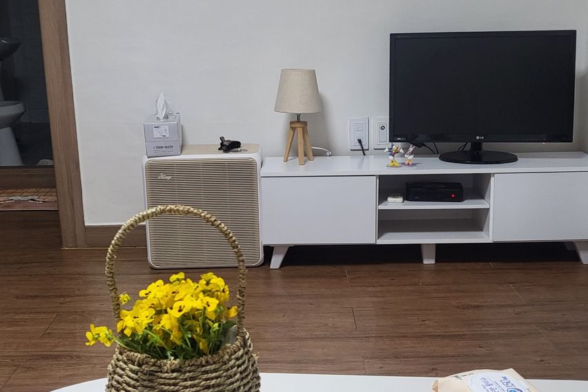 논산시내 역세권