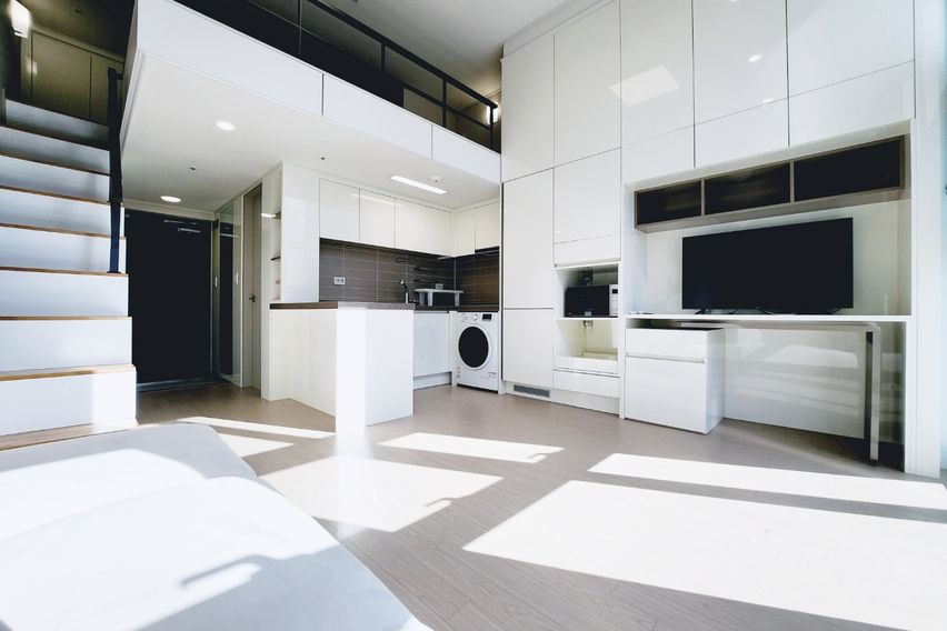 ⚡초특가 복층형원룸15