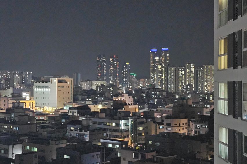 🔥신축풀옵 울산중심지