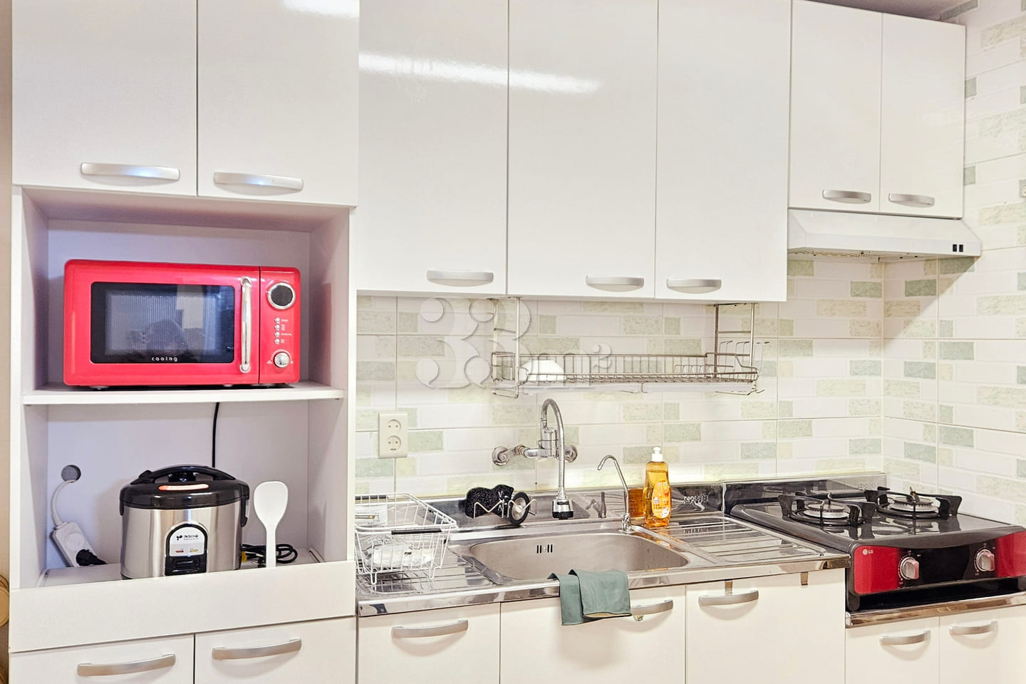 🪴 Apartment 1 minute from the hospital near  11th image