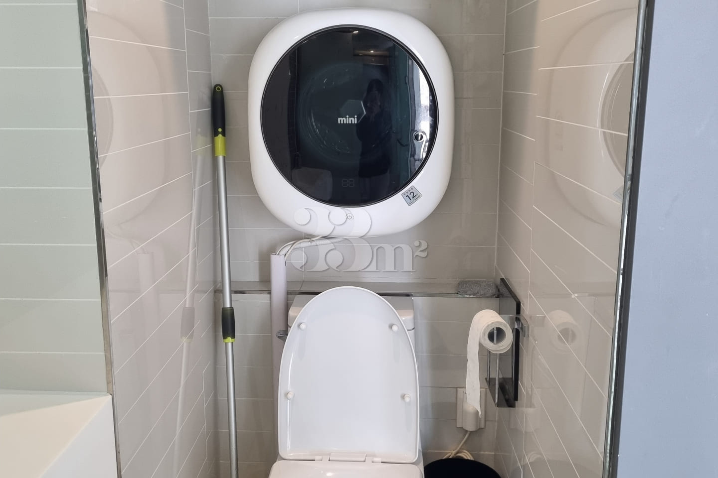 Unobstructed view with floor-to-ceiling windo 7th image