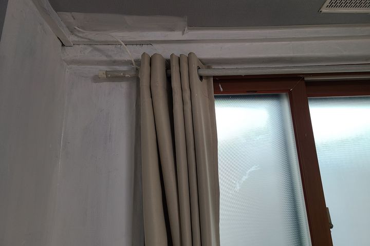 Bucheon Ilppangppang 2-room unit, 3rd floor 7th image