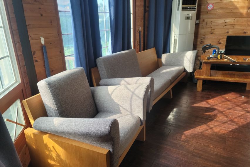 Aewol Coastal Road, 5-bedroom private house 4th image