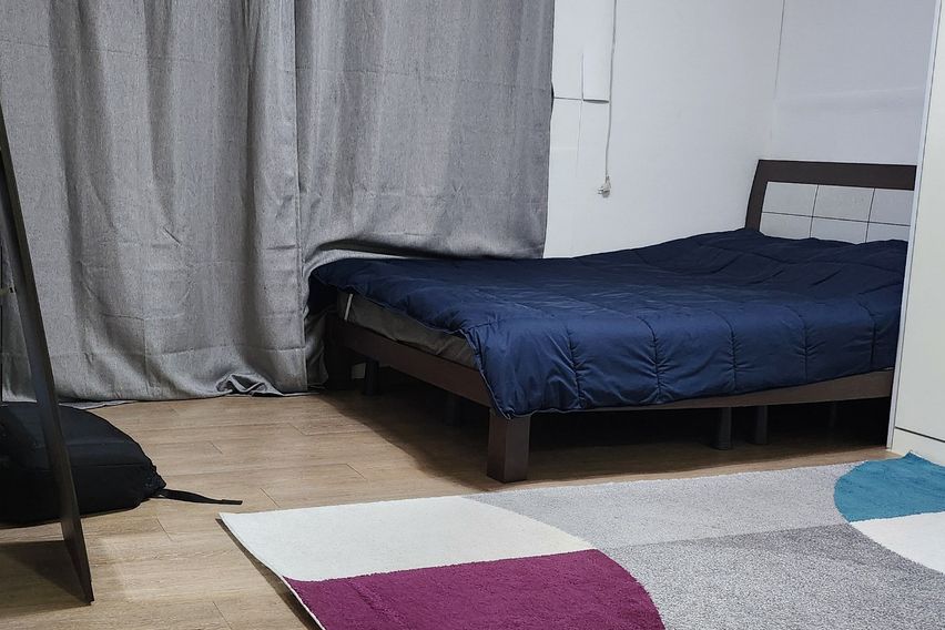 내리마을 오피스텔 E