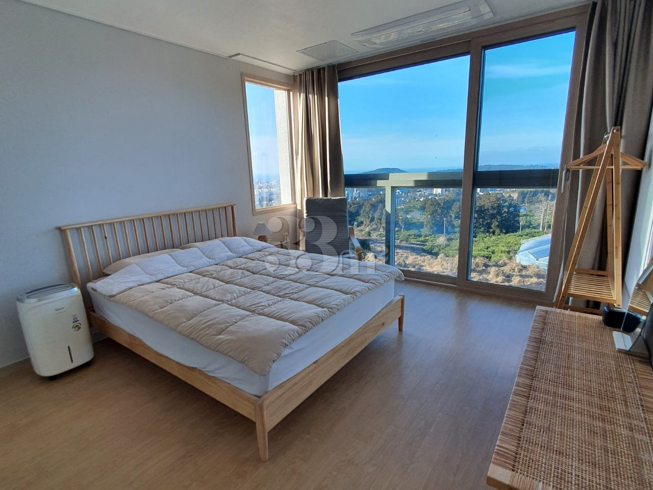 Seogwipo Private Detached House 13th image