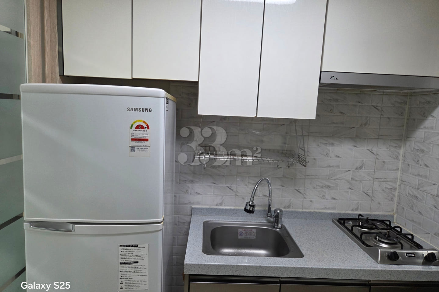 Pyeongtaek Brain City Studio Apartment 5th image